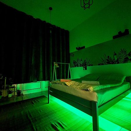 Glowleaf Loft サラエヴォ エクステリア 写真