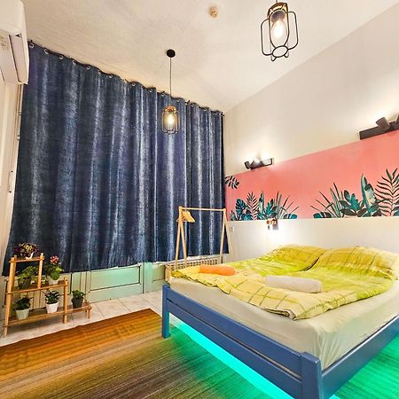 Glowleaf Loft サラエヴォ エクステリア 写真