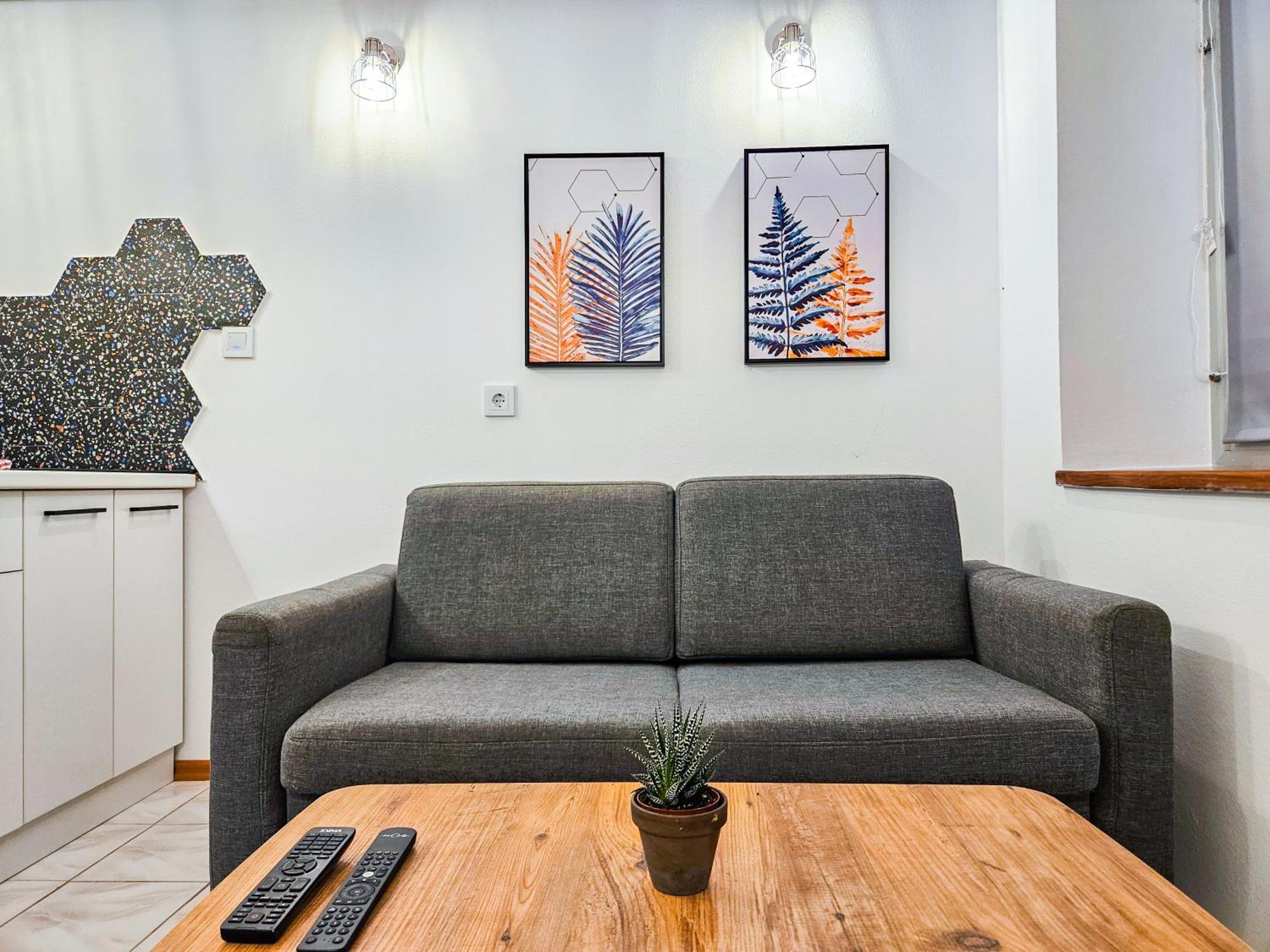 Glowleaf Loft サラエヴォ エクステリア 写真
