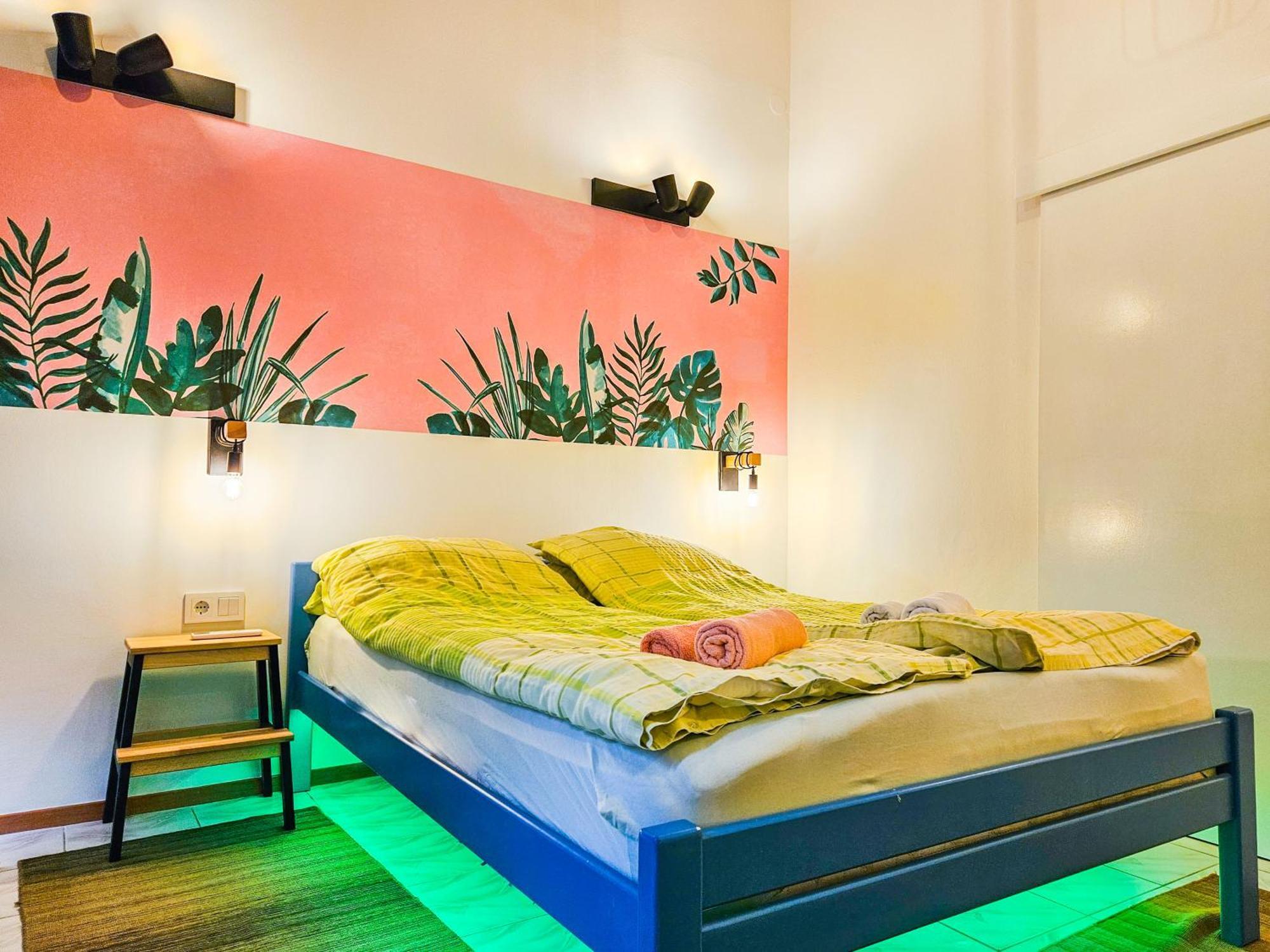 Glowleaf Loft サラエヴォ エクステリア 写真